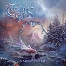 CRYSTAL GATES - A Quest for Life [2016CD]