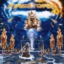 FIRESTORM - The Curse of the Pharaoh