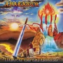 AVALANCH - Llanto de un Heroe [Alquimia, Warcry]