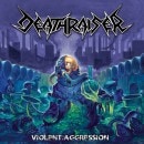 DEATHRAISER - Violent Aggression +4