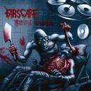 FARSCAPE - Primitive Blitzkrieg