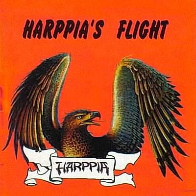HARPPIA - Harppia's Flight (���ꥸ�ʥ���)