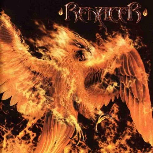 RENACER - Renacer (ڥ)