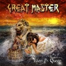 GREAT MASTER - Lion & Queen (Digi)