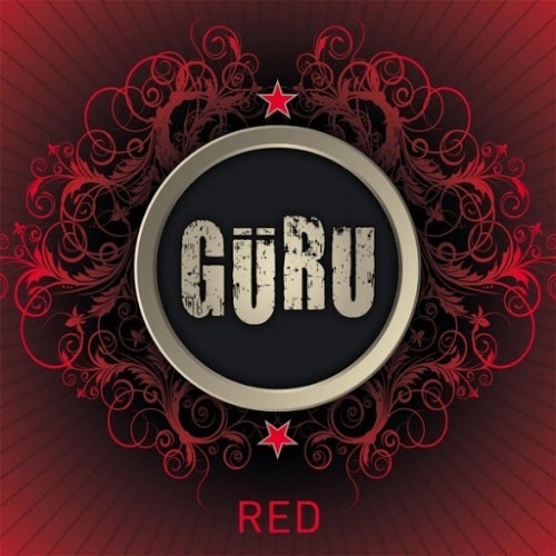 GURU - Red (Digi)