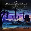 ACACIA AVENUE - Early Warning
