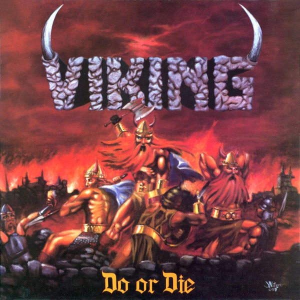 VIKING - Do or Die (ブラジル盤) | デス/スラッシュメタル | | BEYOND