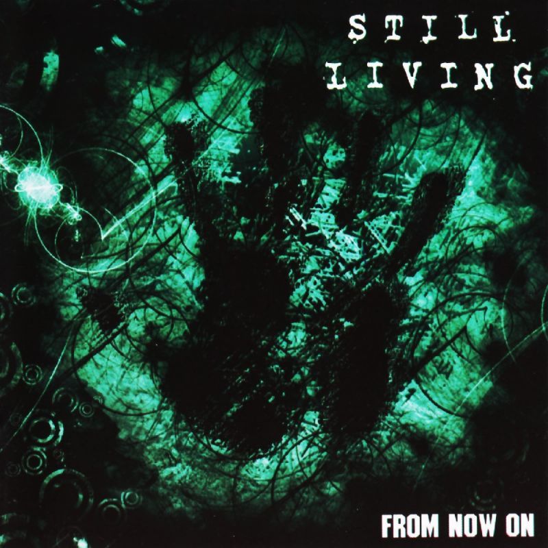 STILL LIVING/FROM NOW ON メロハー