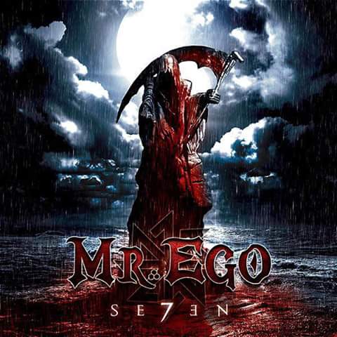 MR. EGO - Se7en