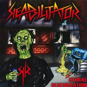 REABILITATOR - Global Degeneration