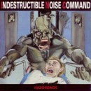 I.N.C. (Indestructible Noise Command)  - Razorback