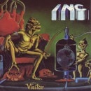 I.N.C. (Indestructible Noise Command)  - The Visitor