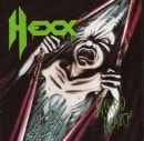 HEXX - Morbid Reality