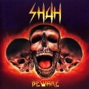 SHAH - Beware (2016 Remastered)