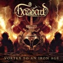 HAGBARD - Vortex to an Iron Age (Digi)