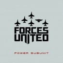 FORCES UNITED - Power Subunit (Ltd. Digi)