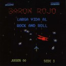 BARON ROJO - Larga Vida al Rock and Roll