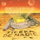 BARON ROJO - Tierra de Nadie
