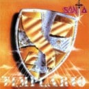 SANTA - Templario (CD)