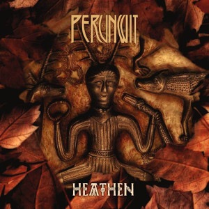 PERUNWIT - Heathen