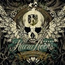 KIARA ROCKS - Todos os Meus Passos [Matt Sorum, Sebastian Bach & Tracii Guns]