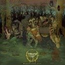 THIRTEENTH TAMBOURINE - Marsh Madness