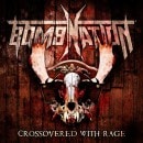 BOMBNATION - Crossovered with Rage +3 (Digi)