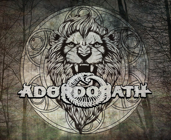 ADOR DORATH - Trilogy (3CD Set)