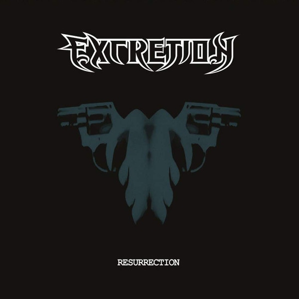 EXCRETION - Resurrection (2CD Digi)