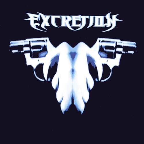 初期メロデス名盤 EXTRETION RESURRECTION 限定版 100部 初期メロデス名盤 EXTRETION RESURRECTION 限定版 100部