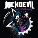 JACKDEVIL - Back to the Garage (Digi)
