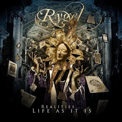 RYGEL - Realities... Life as It Is