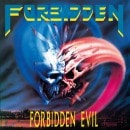 FORBIDDEN - Forbidden Evil +4 (�֥饸����)