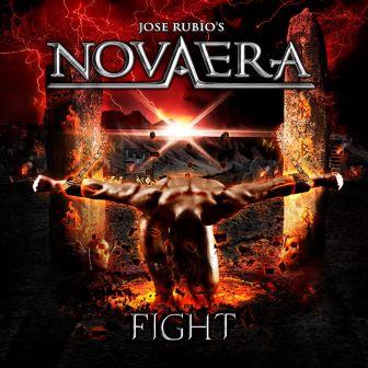 Jose Rubio's NOVA ERA - Fight (Digi) [Sphinx, Warcry, ˡҤƤ]
