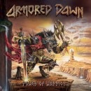 ARMORED DAWN - Power of Warrior +1 (Digi)