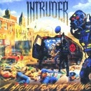 INTRUDER - A Higher Form of Killing (Ltd.500)