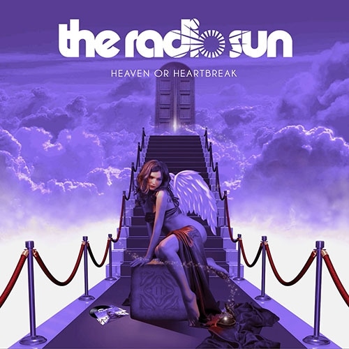 THE RADIO SUN,新品未開封,国内盤,メロハー,ハードロック THE RADIO SUN - Heaven or Heartbreak | ハードロック | | BEYOND
