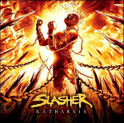 SLASHER - Katharsis
