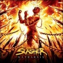 SLASHER - Katharsis