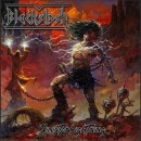 BLACKSLASH - Sinister Lightning