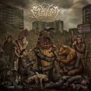 ELDIARN - Uncontrollable Blessedness