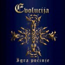 EVOLUCIJA - Igra Pocinje