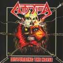 ATTOMICA - Disturbing the Noise +6 (Digi 2016 Remastered)