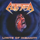 ATTOMICA - Limits of Insanity +5 (2016 Remastered)