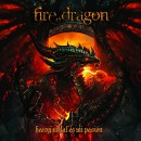 FIRE DRAGON - Heavy Metal es mi Pasion