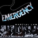EMERGENCY - Martial Law (2016 Remastered)