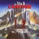 CHASTAIN - The 7th of Never +2 (2015 Remastered)