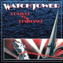 WATCHTOWER - Controll and Resistance (Remastered)