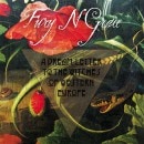 FURY N GRACE - A Dream Letter to the Witches of Western Europe (Digi)