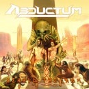 ABDUCTUM - Behold the Man